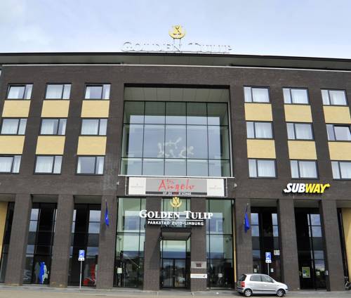 Kerkrade Paesi Bassi Codice Promo Booking.com