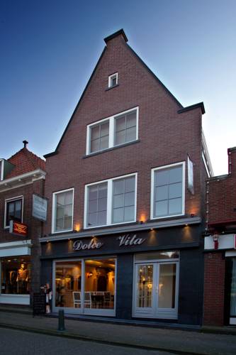 Volendam Paesi Bassi Codice Promo Booking.com