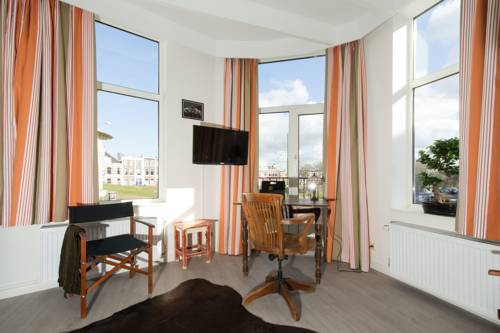 Scheveningen Paesi Bassi Codice Promo Booking.com