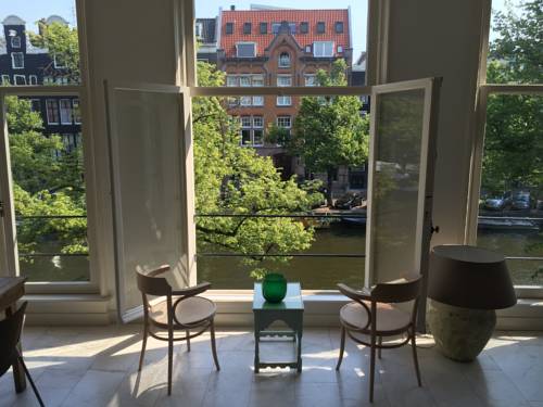 Amsterdam Paesi Bassi Codice Promo Booking.com