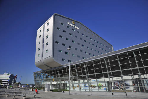 Eindhoven Paesi Bassi Codice Promo Booking.com