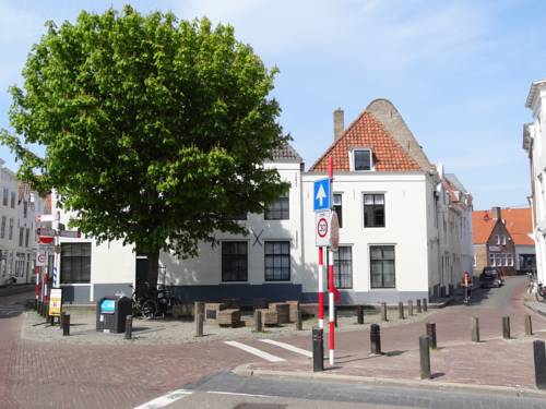 Middelburg Paesi Bassi Codice Promo Booking.com