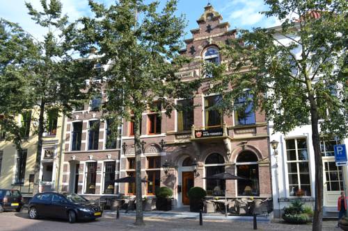 Deventer Paesi Bassi Codice Promo Booking.com