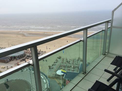 Zandvoort Paesi Bassi Codice Promo Booking.com
