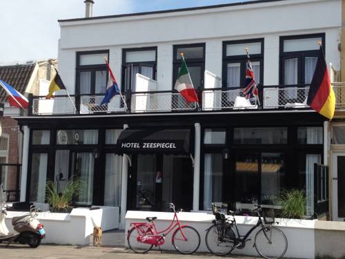 Zandvoort Paesi Bassi Codice Promo Booking.com