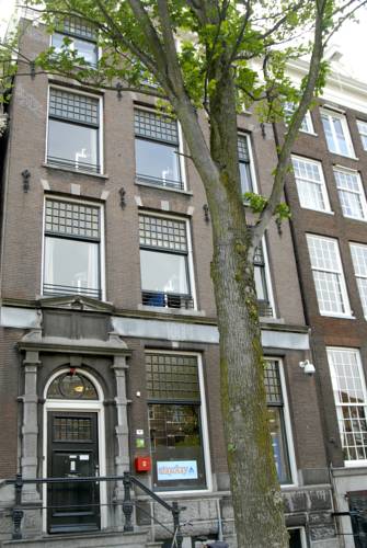 Amsterdam Paesi Bassi Codice Promo Booking.com