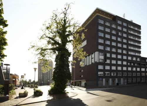 Groningen Paesi Bassi Codice Promo Booking.com