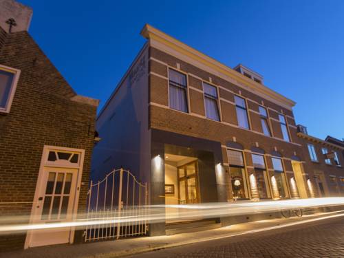 Willemstad Paesi Bassi Codice Promo Booking.com